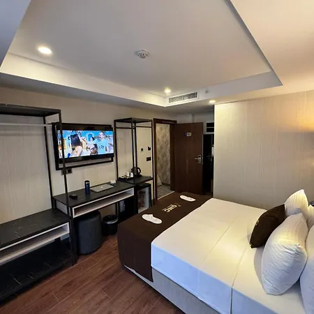 Hotel Gnc Airport Arnavutkoy