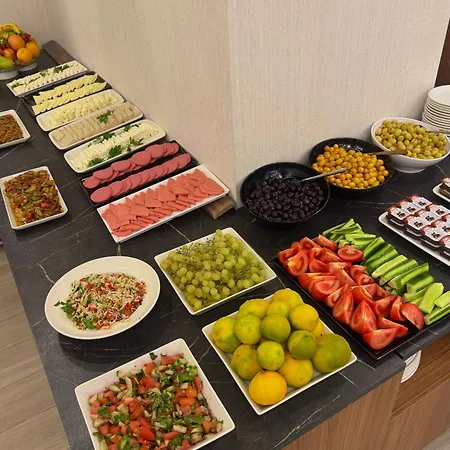 Gnc Airport Arnavutkoy