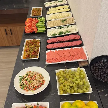 Hotel Gnc Airport Arnavutkoy