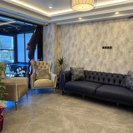 Hotel Gnc Airport Arnavutkoy