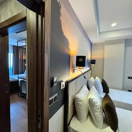 Gnc Airport Hotel