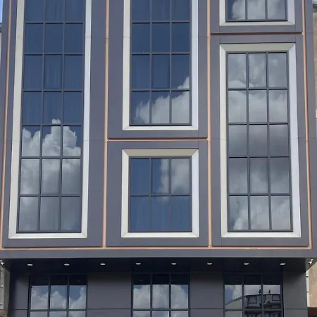 Gnc Airport Arnavutkoy