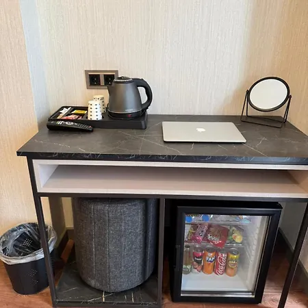 Gnc Airport Hotel Arnavutkoy