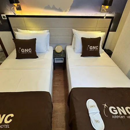 Gnc Airport