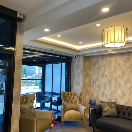 Gnc Airport 4* Arnavutkoy