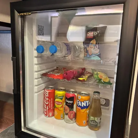 Gnc Airport Arnavutkoy