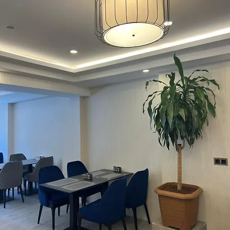 Gnc Airport Hotel