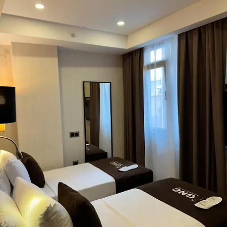 Gnc Airport 4*