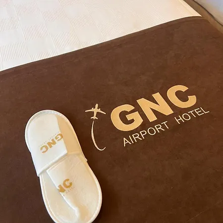 Gnc Airport