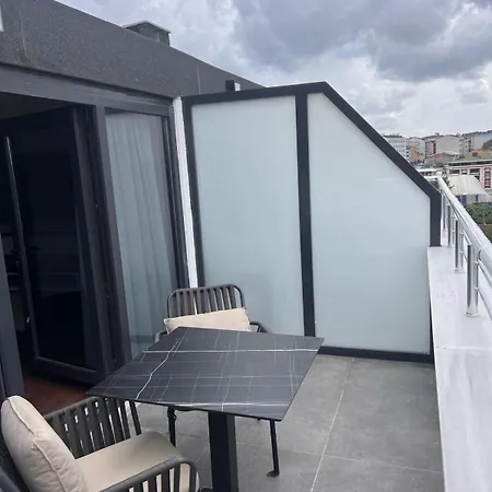 Hotel Gnc Airport Arnavutkoy