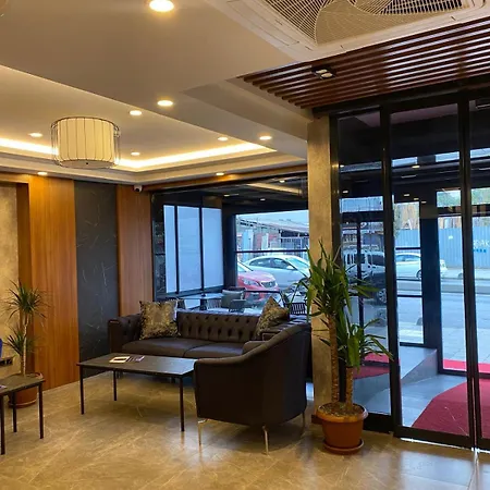 Gnc Airport 4* Arnavutkoy