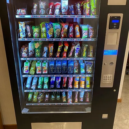 Gnc Airport Arnavutkoy