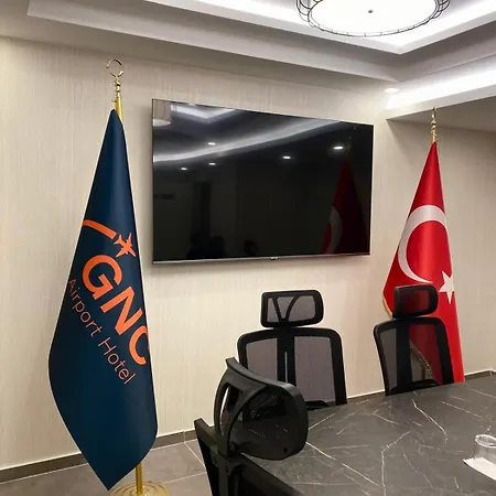 Gnc Airport