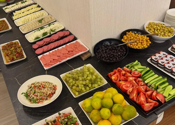 Gnc Airport Arnavutkoy