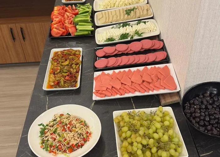 Hotel Gnc Airport Arnavutkoy