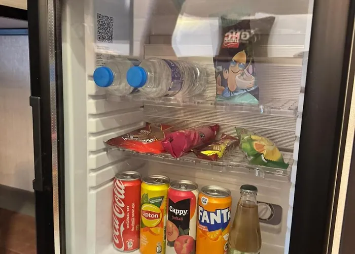 Gnc Airport Arnavutkoy