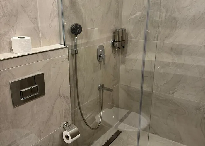 Gnc Airport 4* Arnavutkoy