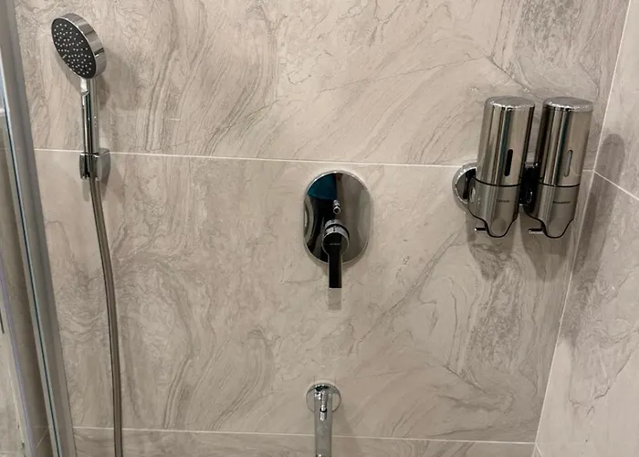 Gnc Airport Arnavutkoy