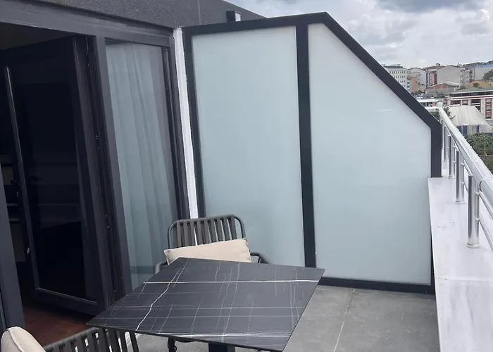 Hotel Gnc Airport Arnavutkoy