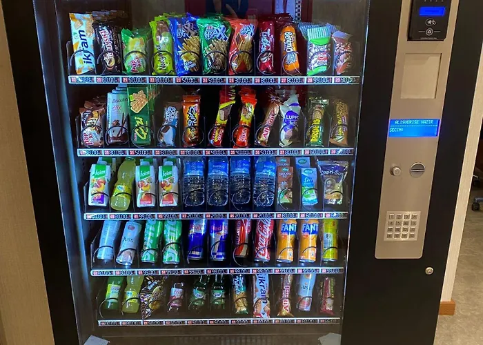 Gnc Airport Arnavutkoy